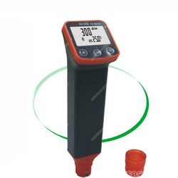 LD-Agro VA1020 Messgerät für den pH-Wert des Erdbodens_Instrumente der Bodenuntersuchung_Boden-und Nährstoff-Analyse